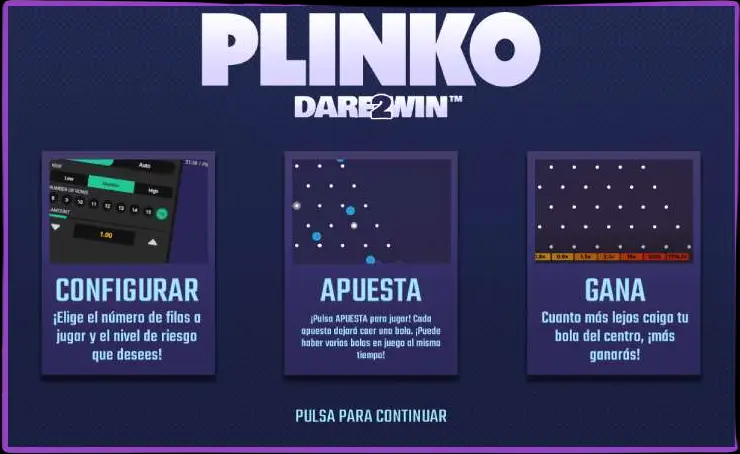 Plinkoのモバイル版とそのレビュー