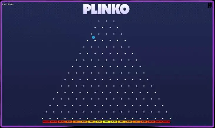 アプリ経由でPlinkoをプレイすることは可能ですか？